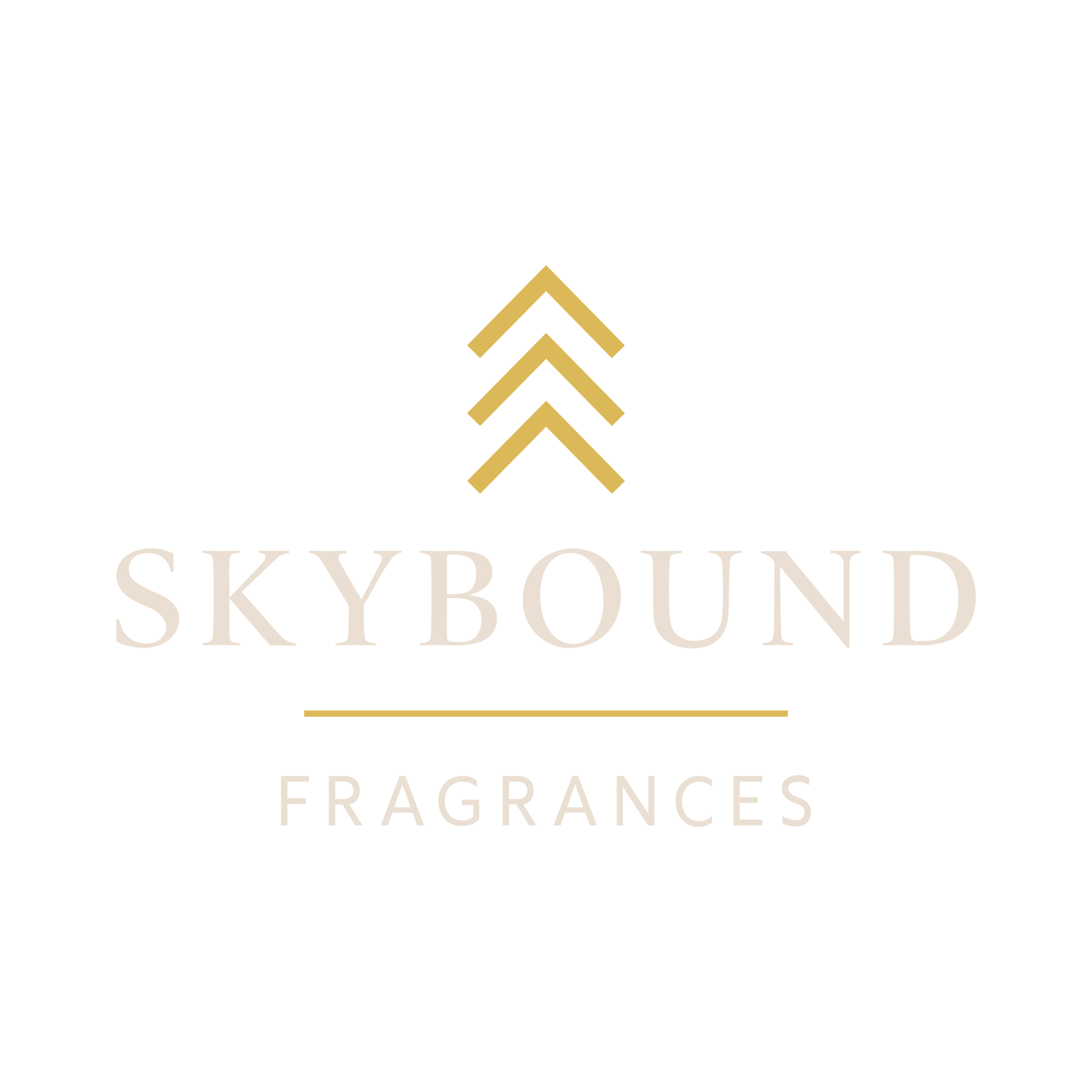 Skybound Fragrances